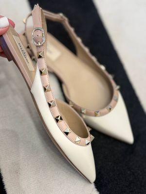Слингбэки Valentino
