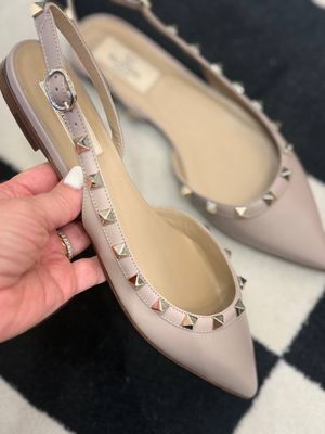 Слингбэки Valentino