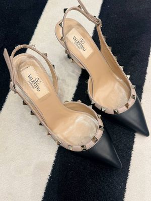 Слингбэки Valentino