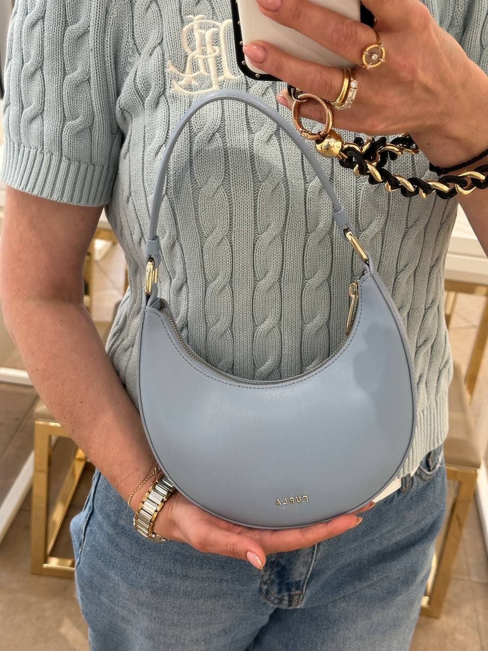Сумка Furla Luna