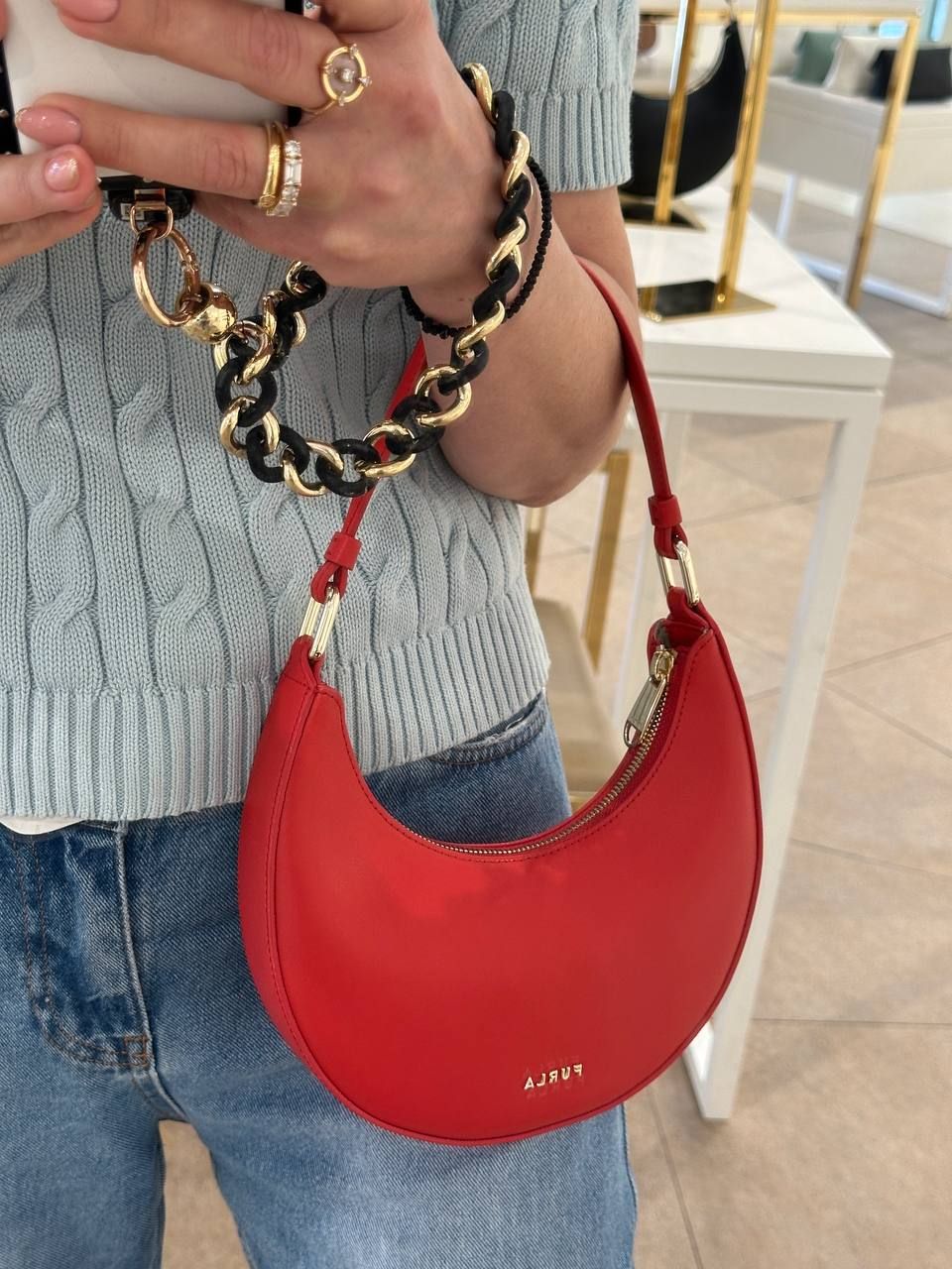 Сумка Furla Luna