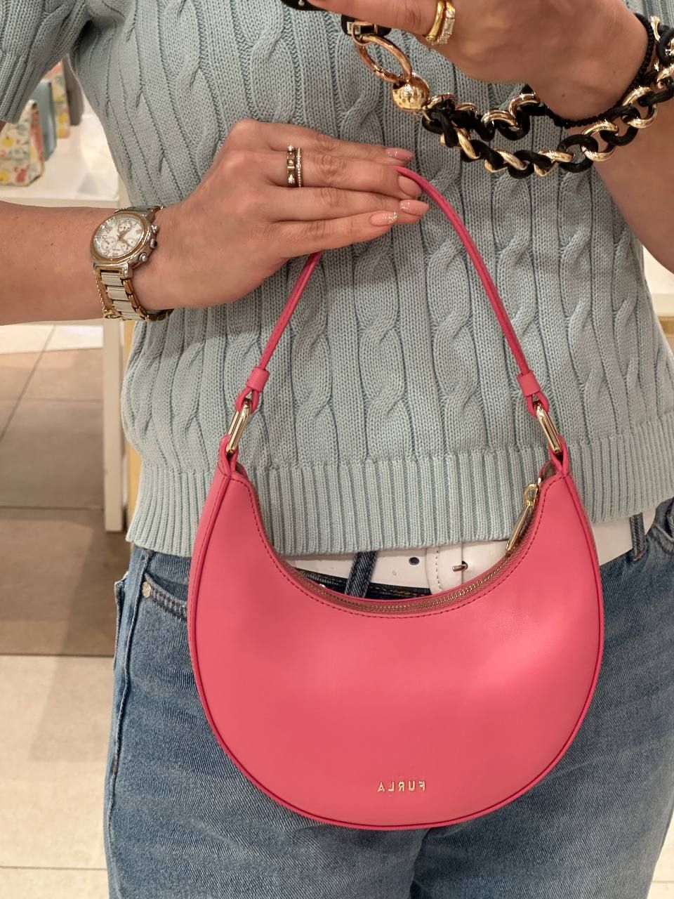 Сумка Furla Luna