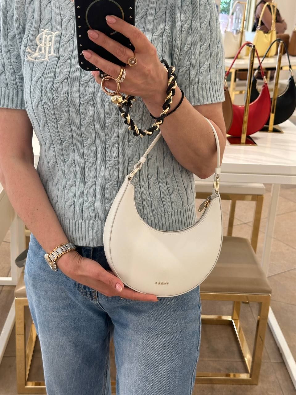 Сумка Furla Luna
