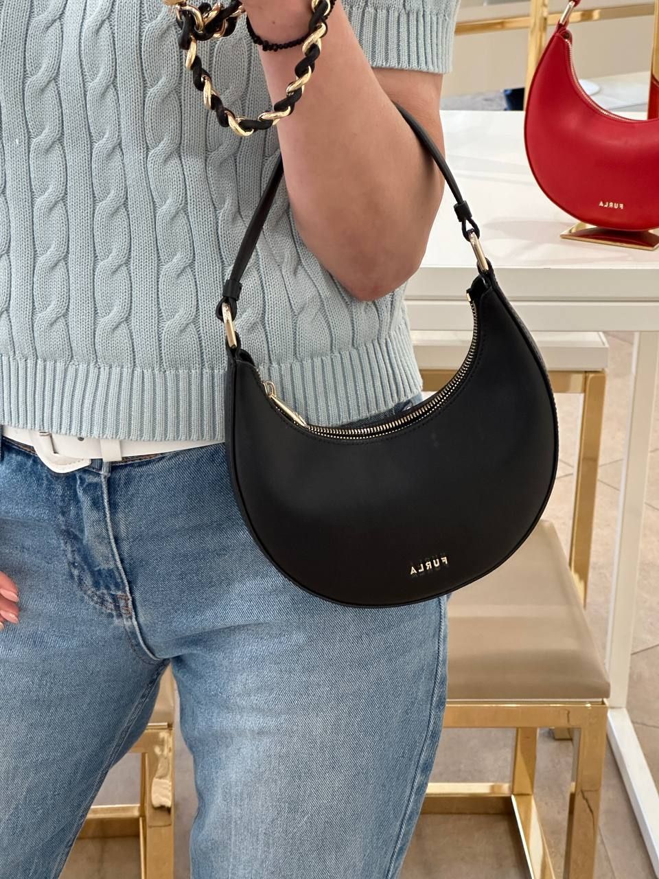 Сумка Furla Luna