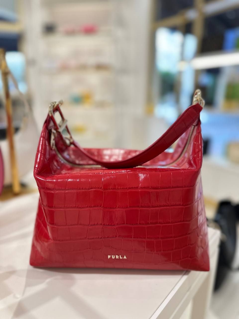 Сумка Furla Teia