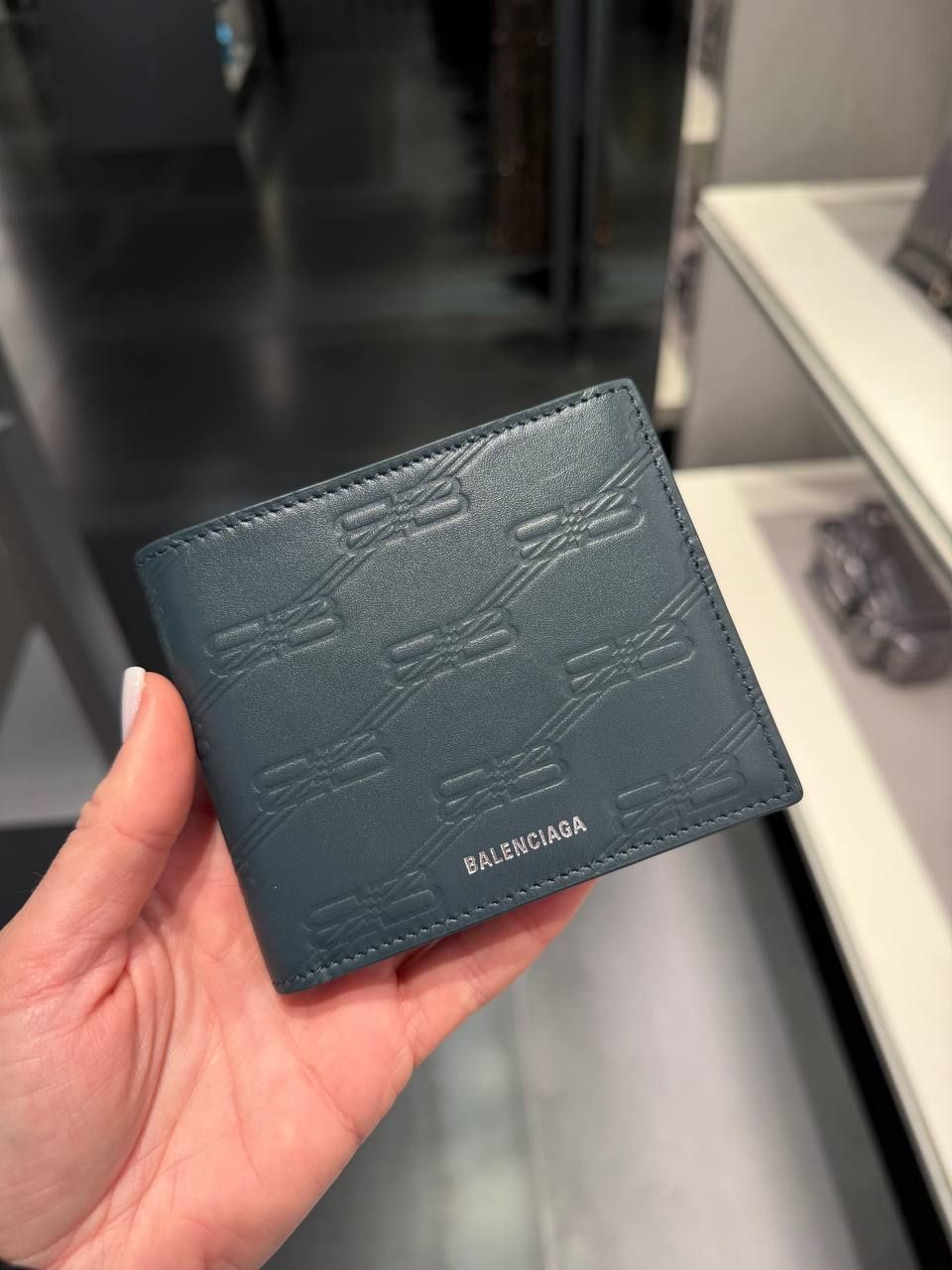 Кардхолдер Balenciaga