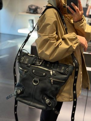 Сумка Balenciaga