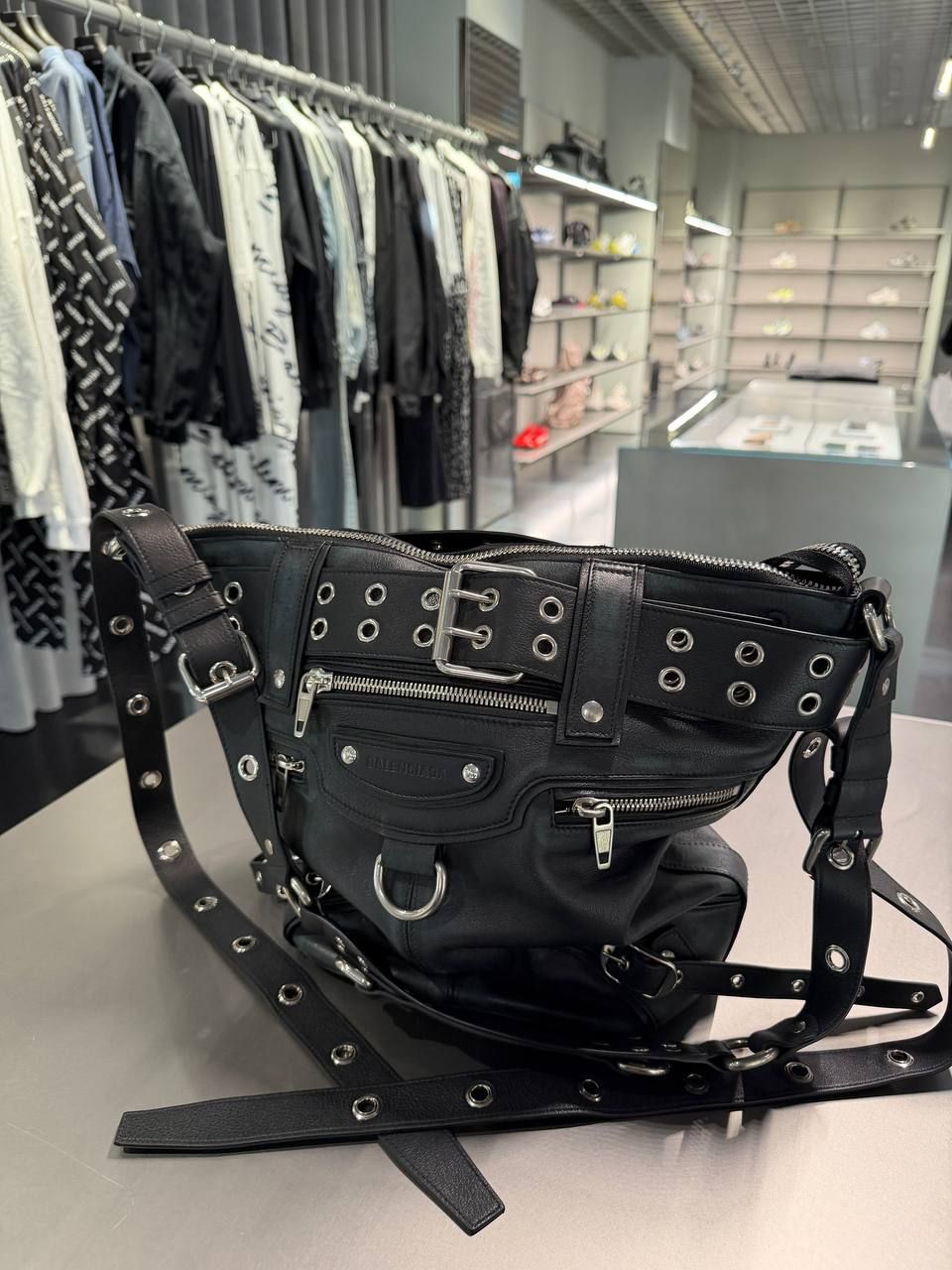 Сумка Balenciaga