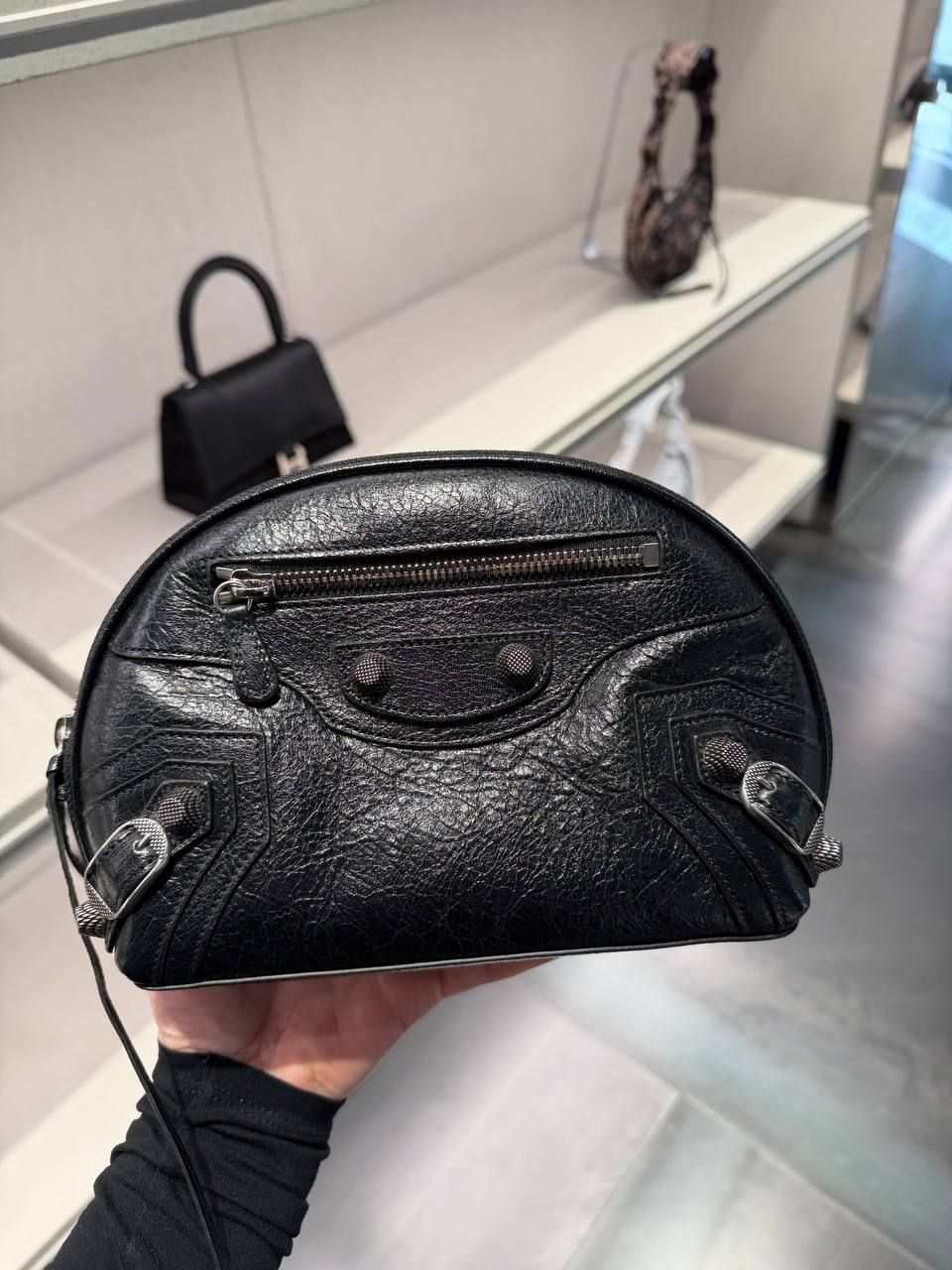 Косметичка Balenciaga