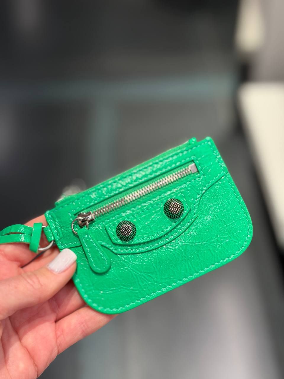 Кардхолдер Balenciaga