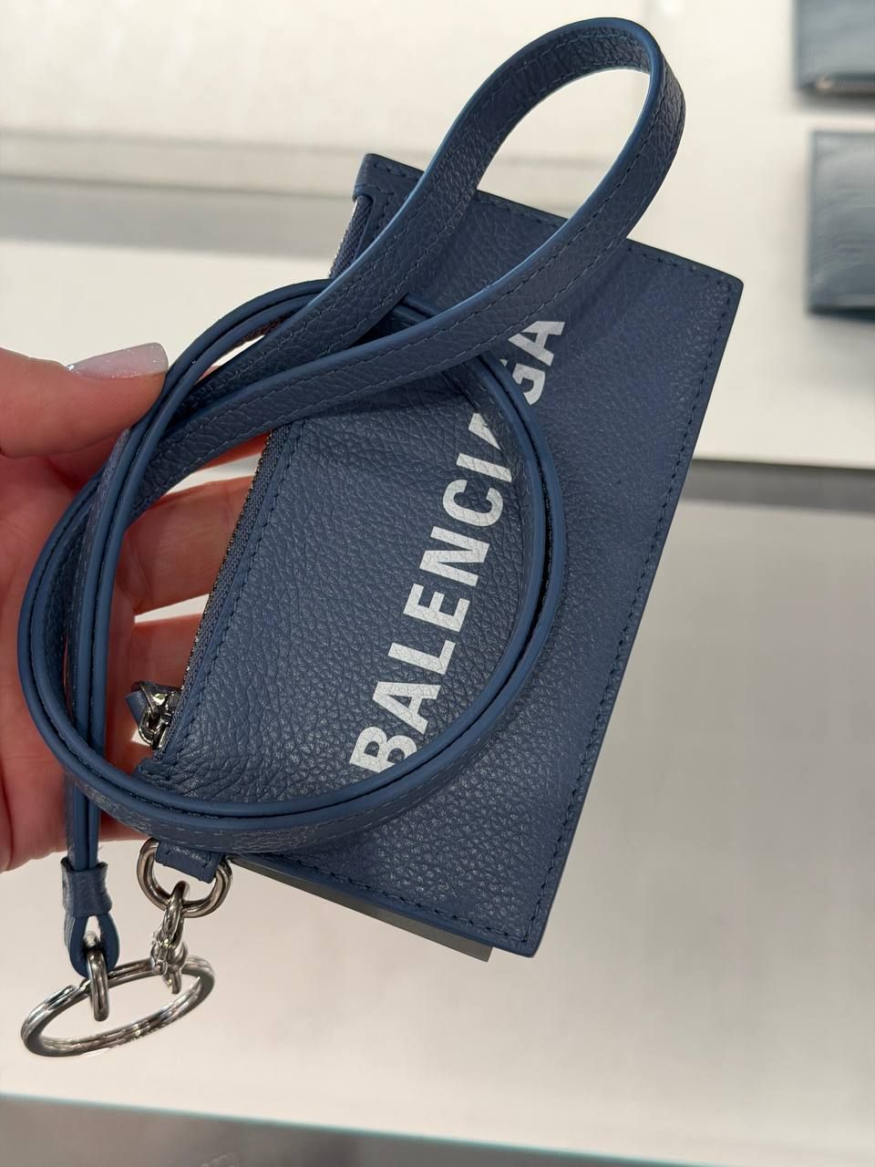 Кардхолдер Balenciaga