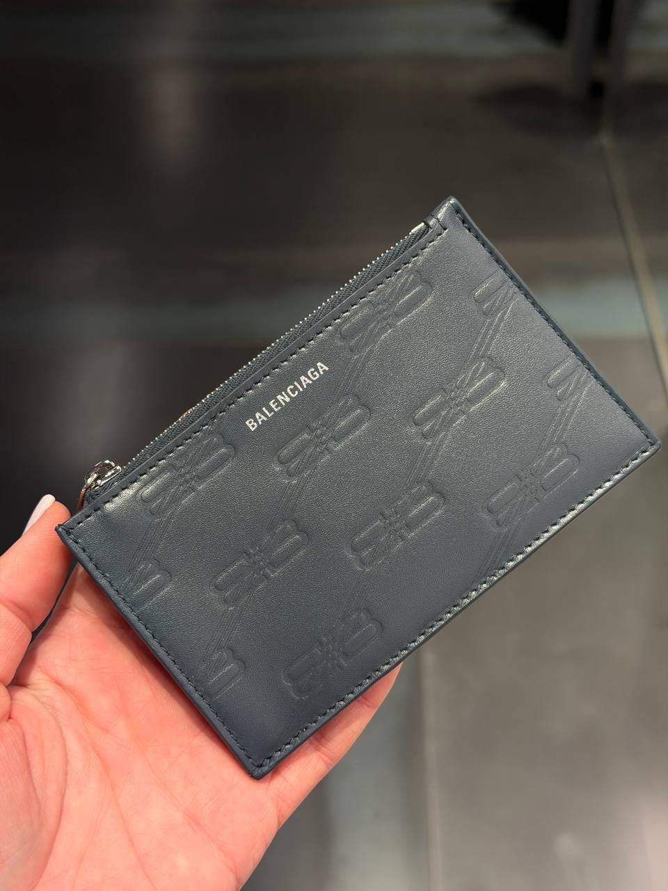 Кардхолдер Balenciaga