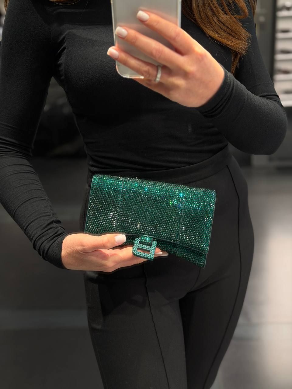 Сумка Balenciaga