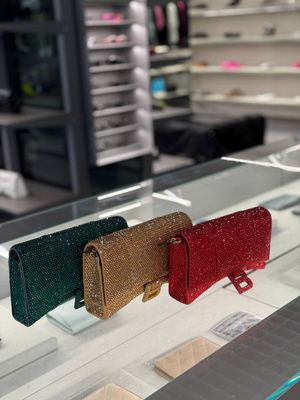 Сумка Balenciaga