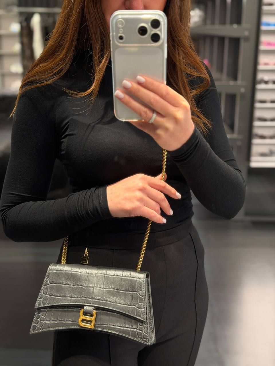 Сумка Balenciaga