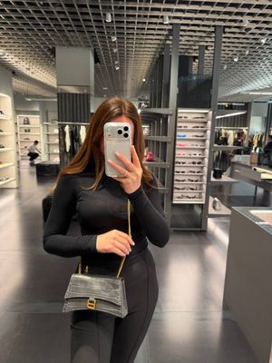 Сумка Balenciaga