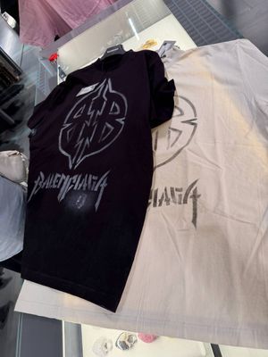 Футболка Balenciaga