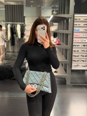 Сумка Balenciaga