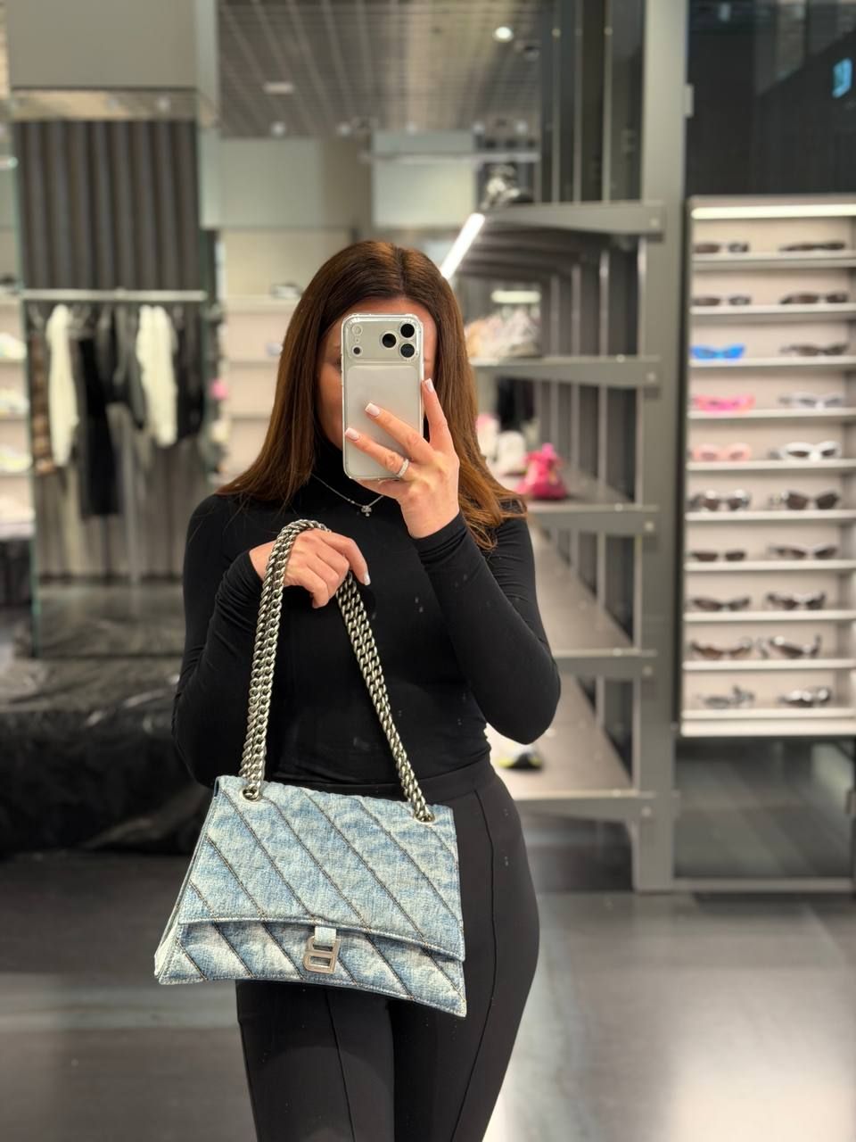 Сумка Balenciaga