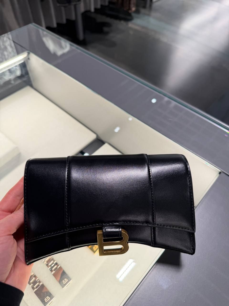 Сумка Balenciaga