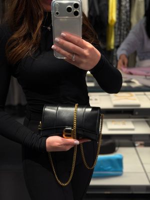 Сумка Balenciaga