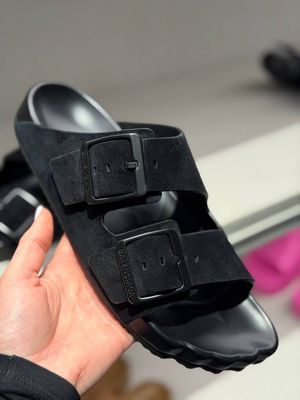 Шлепанцы Balenciaga