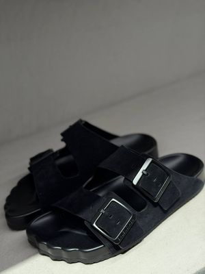 Шлепанцы Balenciaga