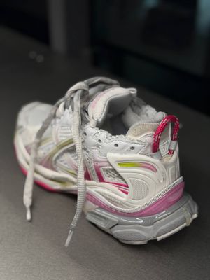 Кроссовки Balenciaga