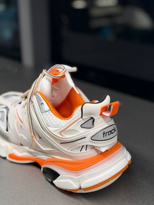 Кроссовки Balenciaga