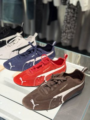 Кроссовки Balenciaga