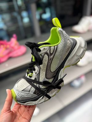 Кроссовки Balenciaga