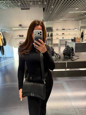 Сумка Balenciaga
