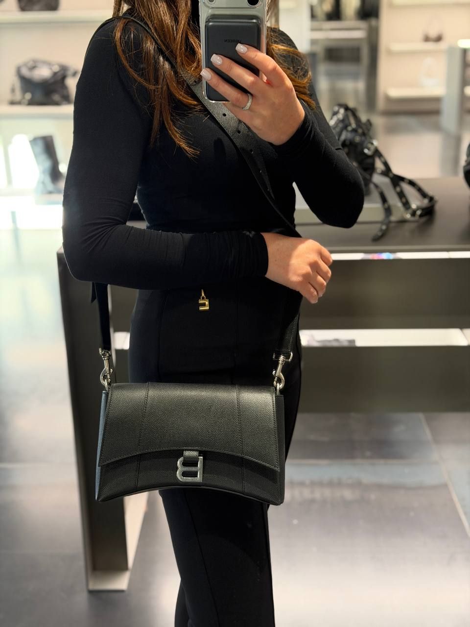 Сумка Balenciaga