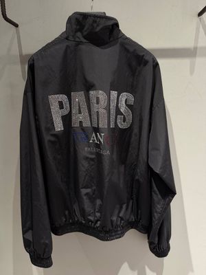 Куртка Balenciaga