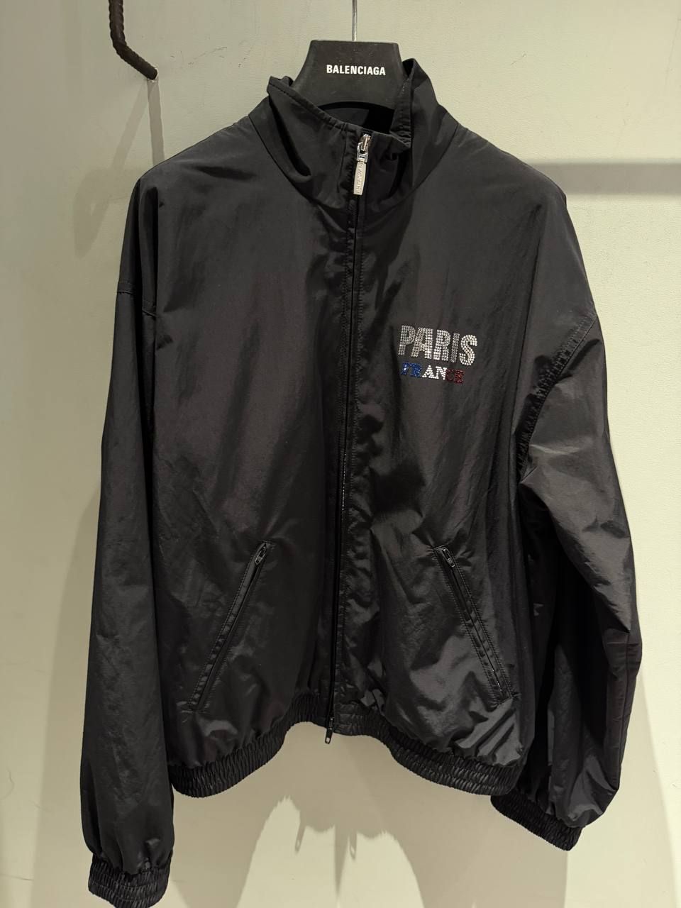 Куртка Balenciaga