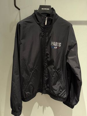 Куртка Balenciaga