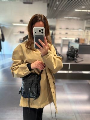 Сумка Balenciaga