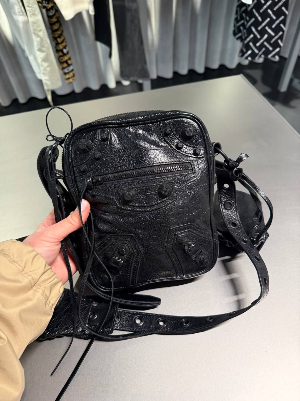 Сумка Balenciaga