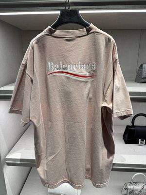 Футболка Balenciaga