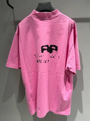 Футболка Balenciaga