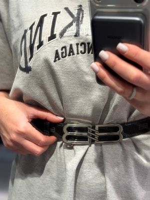 Пояс Balenciaga