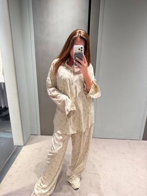 Рубашка Balenciaga