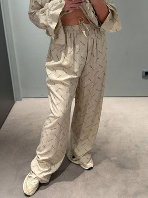 Брюки Balenciaga