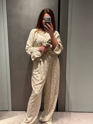 Брюки Balenciaga