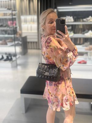 Сумка Balenciaga