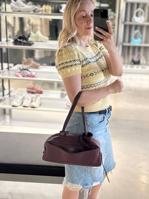 Сумка Balenciaga