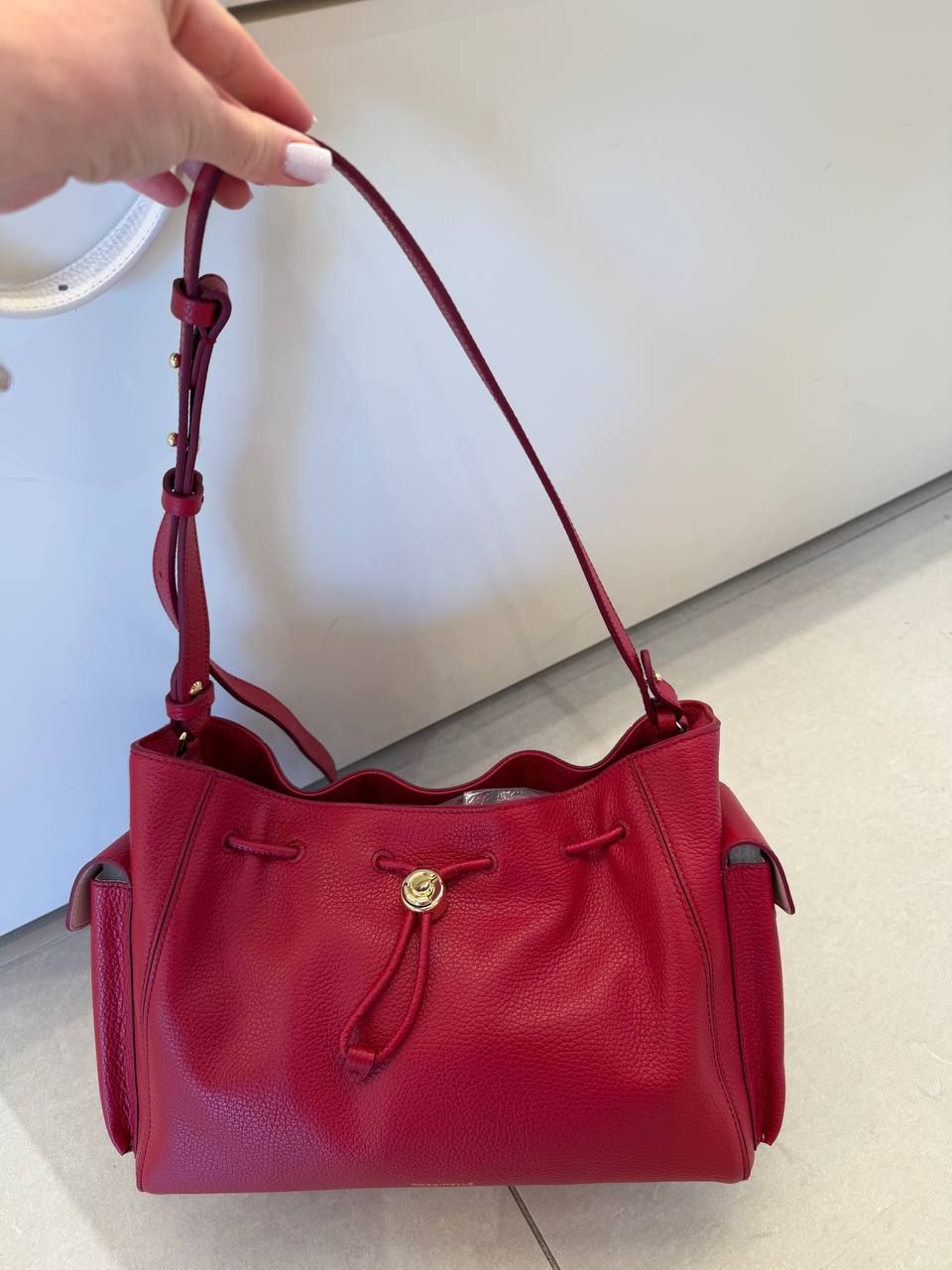 Сумка Coccinelle