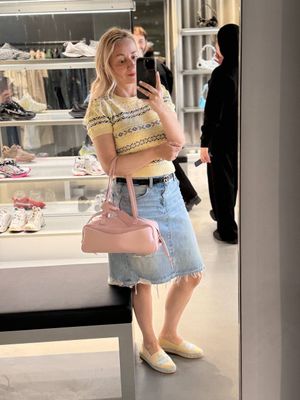 Сумка Balenciaga
