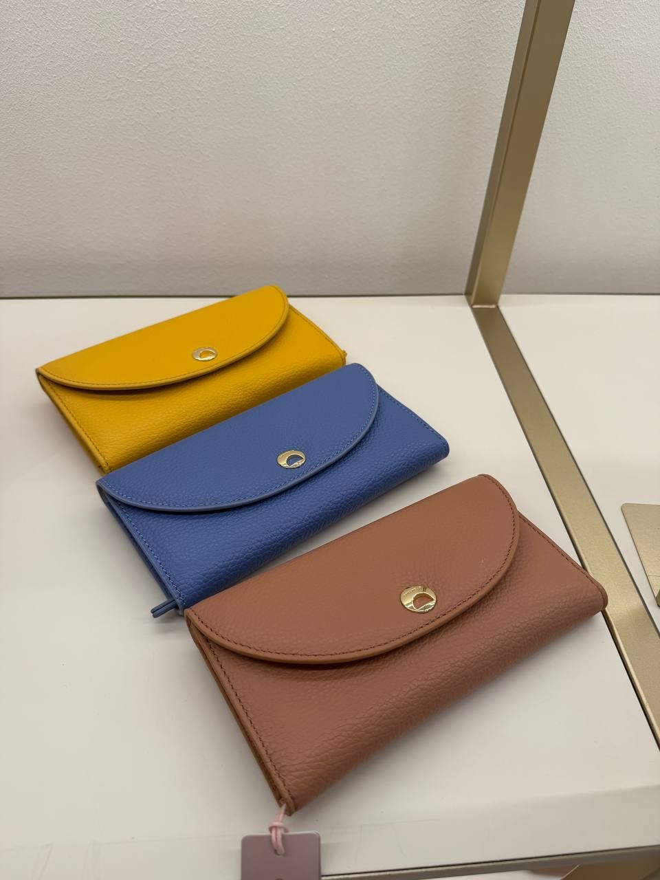 Кошелек Coccinelle