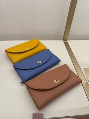 Кошелек Coccinelle